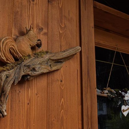 Appartamento Mainardi Auronzo di Cadore Buitenkant foto