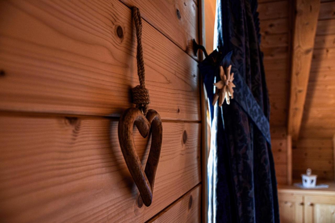 Appartamento Mainardi Auronzo di Cadore Buitenkant foto